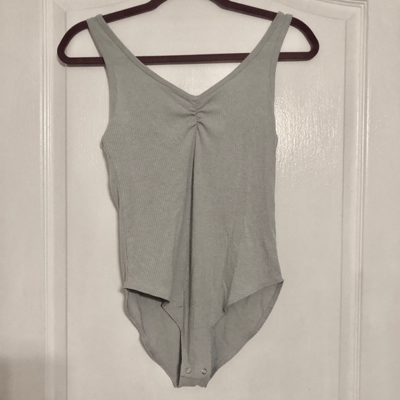 American Eagle Outfitters Tops - NEW AMERICAN EAGLE bodysuit size medium NEW